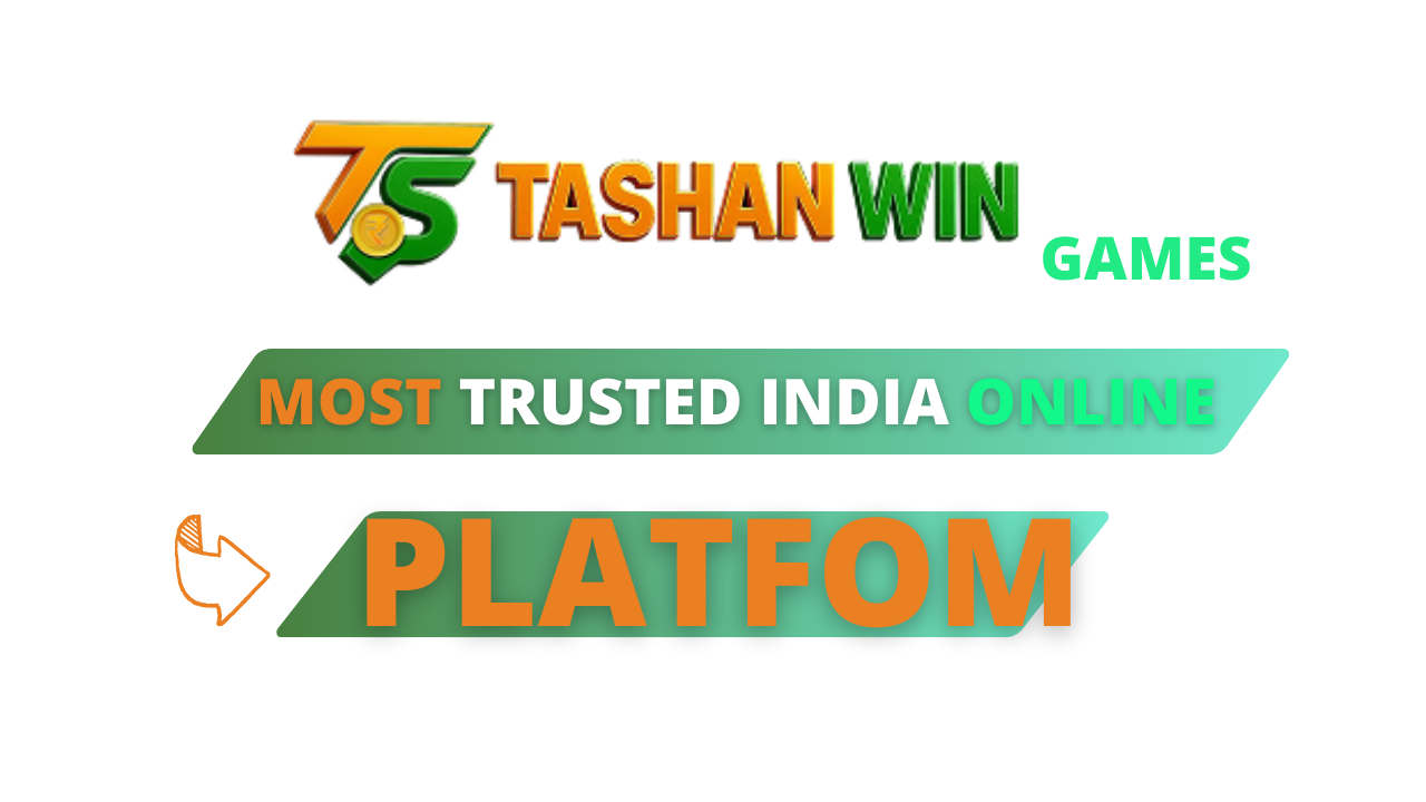 Tashan Win Game Login – Get Daily Bouns